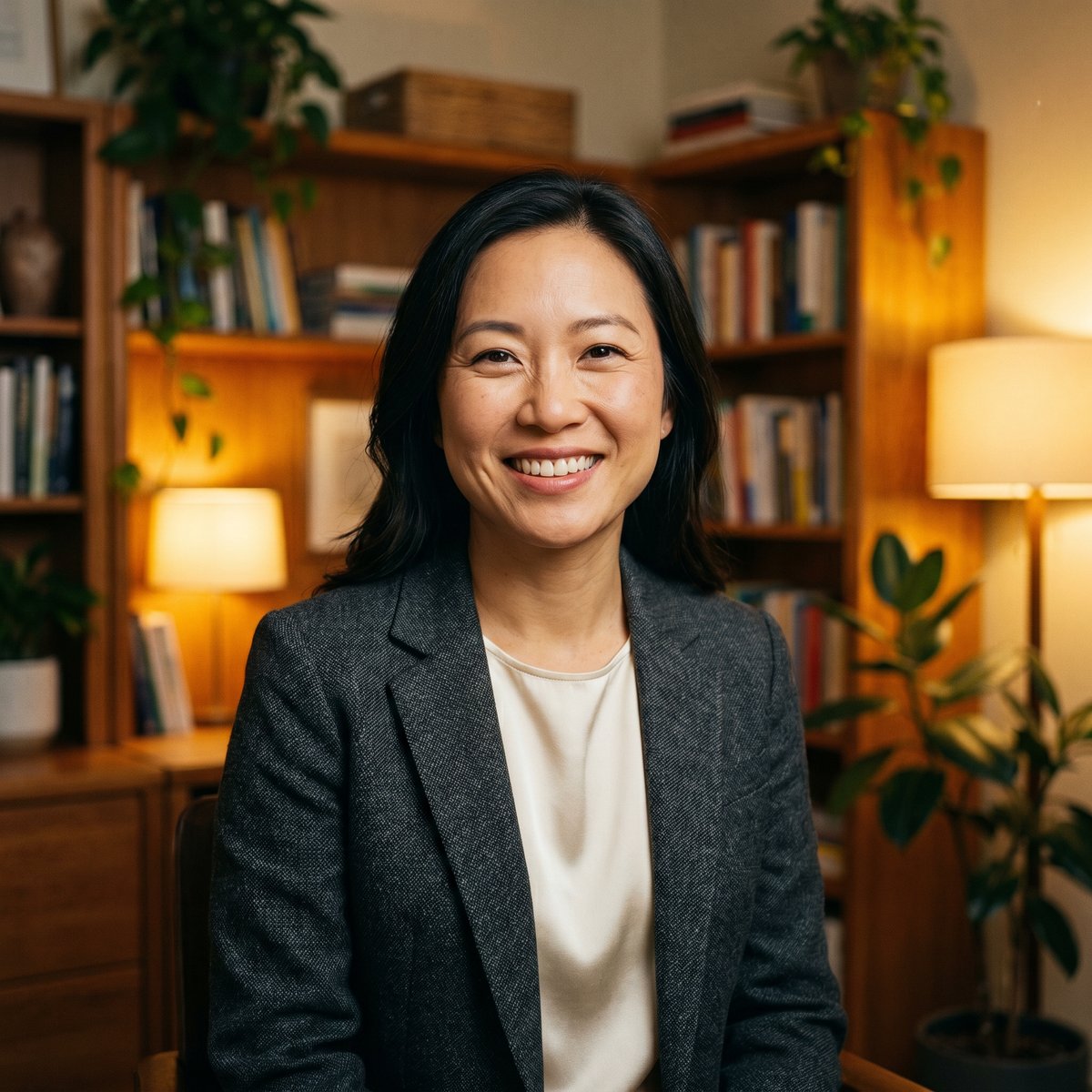 韩漫社区顾问王心怡