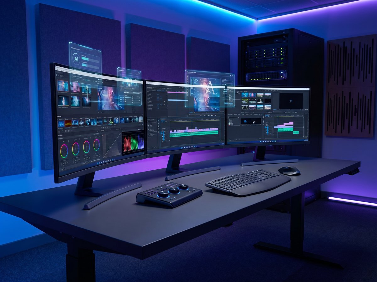 韩漫AI视频剪辑教程